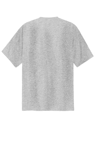 Port & Company Tall Essential Tee (Ash**)