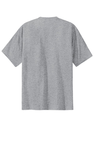 Port & Company Tall Essential Tee (Athletic Heather*)
