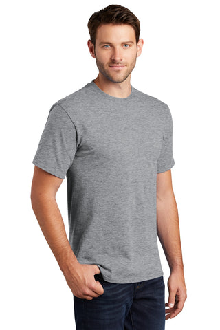 Port & Company Tall Essential Tee (Athletic Heather*)