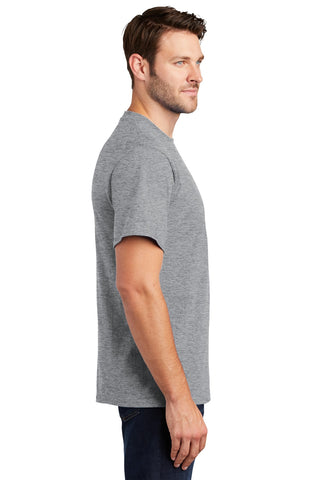 Port & Company Tall Essential Tee (Athletic Heather*)