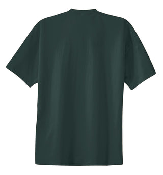 Port & Company Essential Tee (Dark Green)