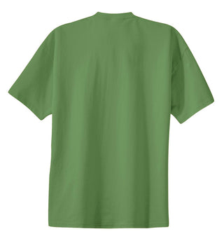Port & Company Essential Tee (Dill Green)