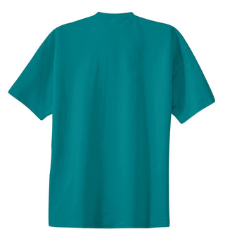 Port & Company Essential Tee (Jade Green)