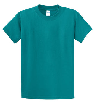 Port & Company Essential Tee (Jade Green)