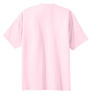 Port & Company Essential Tee (Pale Pink)