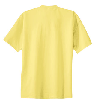 Port & Company Essential Tee (Yellow)