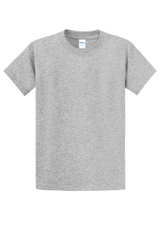 Port & Company Essential Tee (Ash)