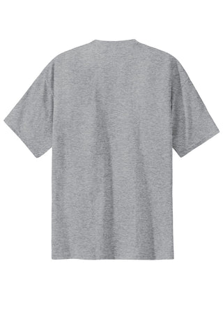 Port & Company Essential Tee (Athletic Heather)