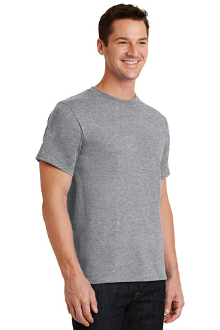 Port & Company Essential Tee (Athletic Heather)