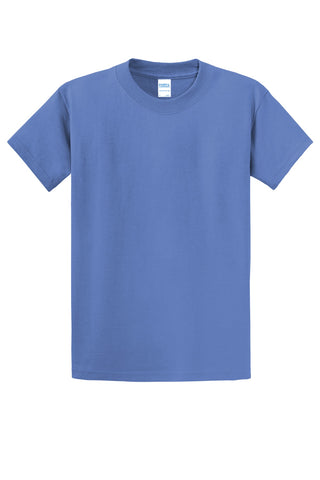 Port & Company Essential Tee (Carolina Blue)