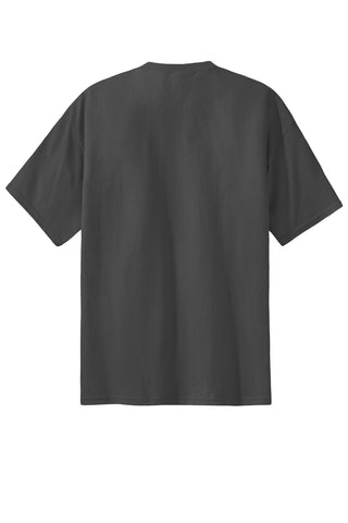 Port & Company Essential Tee (Charcoal)