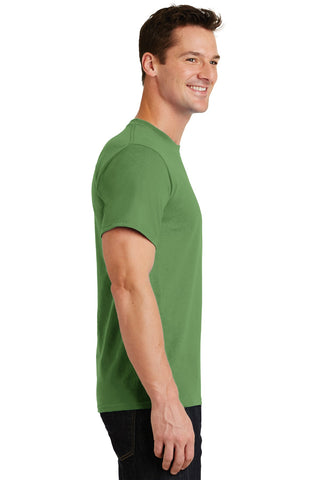 Port & Company Essential Tee (Dill Green)