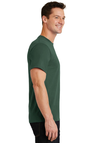 Port & Company Essential Tee (Forest Green)