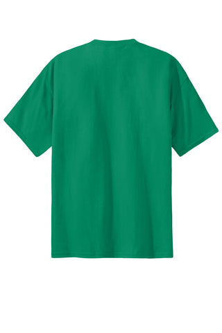 Port & Company Essential Tee (Kelly)