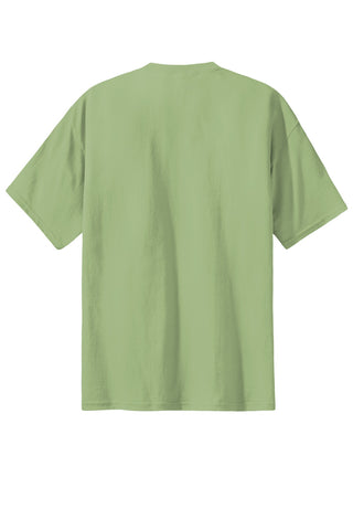 Port & Company Essential Tee (Pistachio)