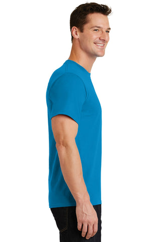 Port & Company Essential Tee (Sapphire)