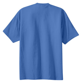 Port & Company Essential Tee (Ultramarine Blue)