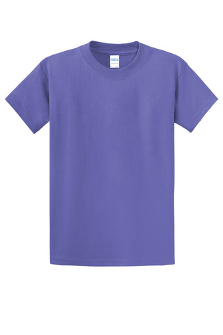 Port & Company Essential Tee (Violet)