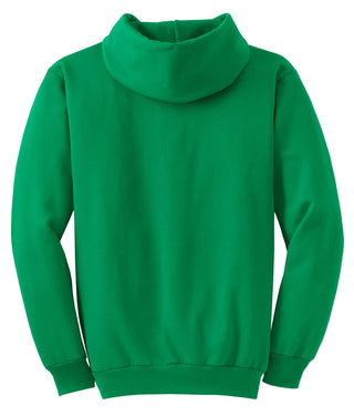 Port & Company Core Fleece Pullover Hooded Sweatshirt (Kelly)