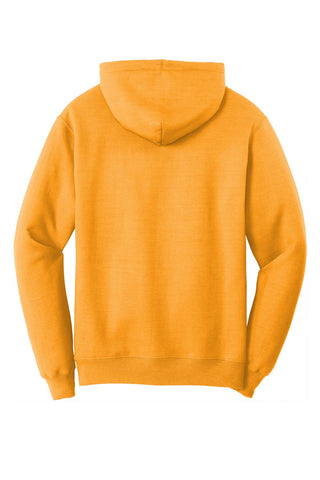 Port & Company Core Fleece Pullover Hooded Sweatshirt (Gold)