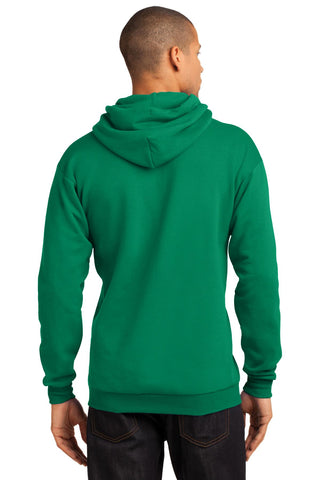 Port & Company Core Fleece Pullover Hooded Sweatshirt (Kelly)