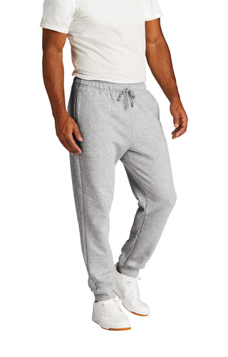 Port & Company Core Fleece Jogger (Navy)