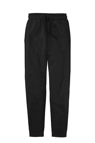 Port & Company Core Fleece Jogger (Jet Black)