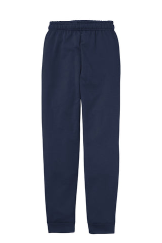 Port & Company Core Fleece Jogger (Navy)