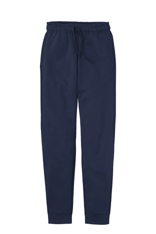 Port & Company Core Fleece Jogger (Navy)