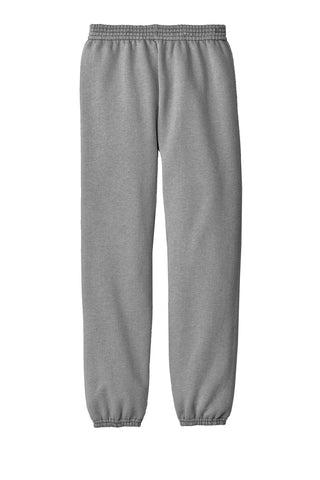 Port & Company Youth Core Fleece Sweatpant (Athletic Heather)