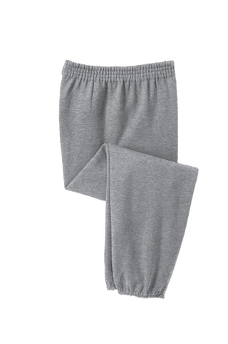 Port & Company Youth Core Fleece Sweatpant (Athletic Heather)