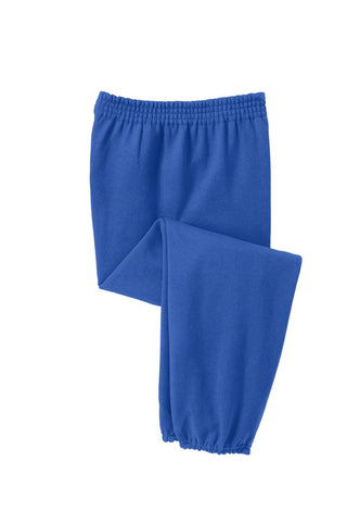 Port & Company Youth Core Fleece Sweatpant (Royal)