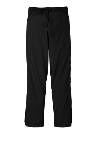 Sport-Tek Wind Pant (Black)