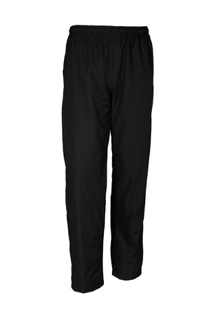 Sport-Tek Wind Pant (Black)