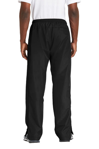 Sport-Tek Wind Pant (Black)