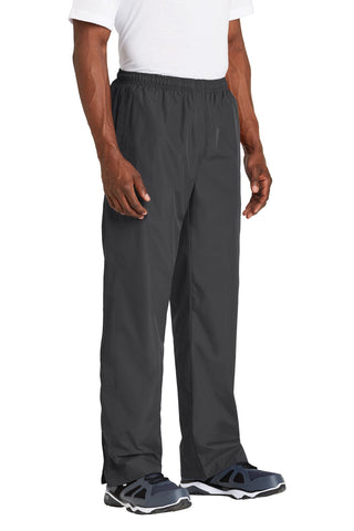 Sport-Tek Wind Pant (Graphite)