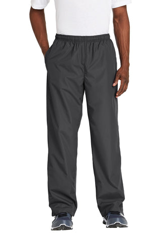 Sport-Tek Wind Pant (Graphite)