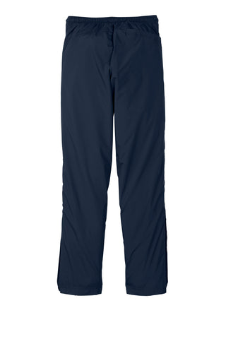 Sport-Tek Wind Pant (True Navy)