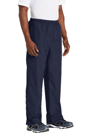 Sport-Tek Wind Pant (True Navy)