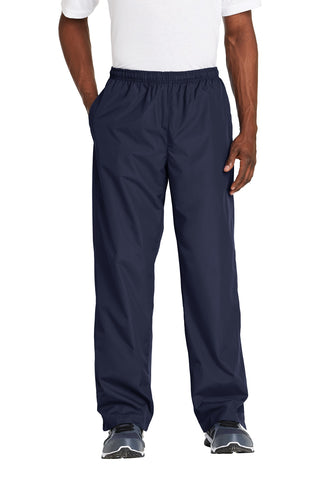 Sport-Tek Wind Pant (True Navy)