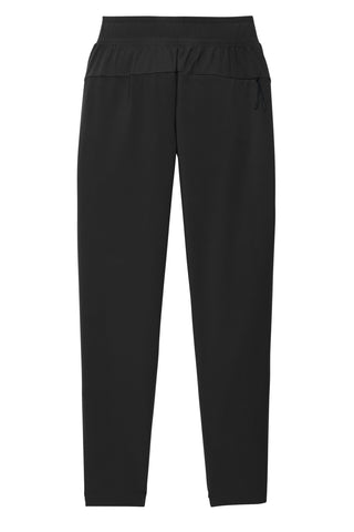 Sport-Tek Circuit Jogger (Deep Black)