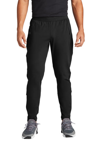 Sport-Tek Circuit Jogger (Deep Black)