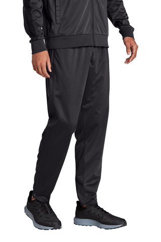 Sport-Tek Tricot Track Jogger (Graphite)