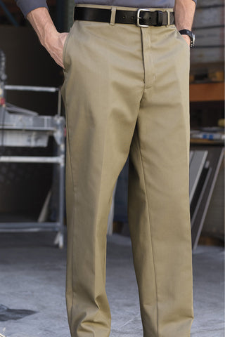 Red Kap Industrial Work Pant (Navy)