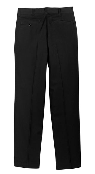 Red Kap Industrial Work Pant (Black)