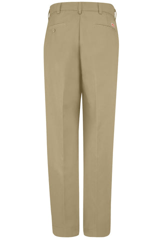 Red Kap Industrial Work Pant (Khaki)