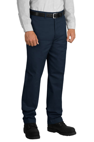 Red Kap Industrial Work Pant (Navy)