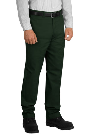 Red Kap Industrial Work Pant (Spruce Green)