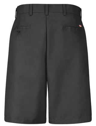 Red Kap Industrial Work Short (Charcoal)