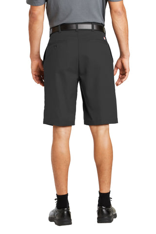 Red Kap Industrial Work Short (Charcoal)